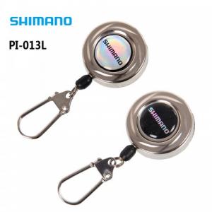 Ретривер металл с карабином Shimano PI-013L