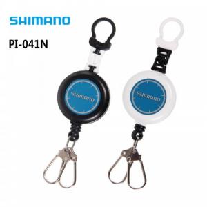 Ретривер с карабинами Shimano PI-041N