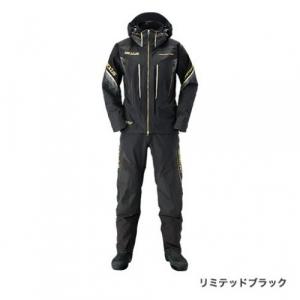 Костюм Shimano 2019 NEXUS GORE-TEX®PRO RAINSUIT LIMITED PRO RA-112S