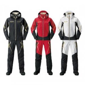 Костюм Shimano NEXUS DS Cool Rain Suit LIMITED PRO RA-123R