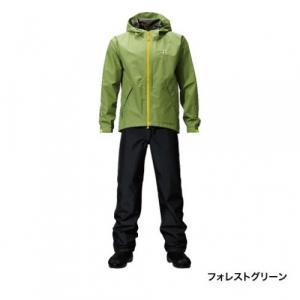 Костюм Shimano Extreme Fusion XEFO GoreTex Basic Suit RA-217P