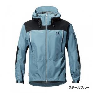 Куртка Shimano Extreme Fusion XEFO GORE-TEX®PRO ACT JACKET (RA-21JP)