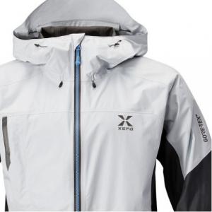 Куртка Shimano Extreme Fusion XEFO GORE-TEX® AERIOUS Jacket (RA-22JQ)