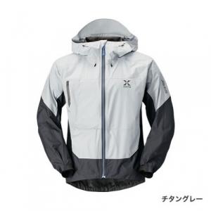 Куртка Shimano Extreme Fusion XEFO GORE-TEX® AERIOUS Jacket (RA-22JQ)