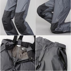 Брюки Shimano Extreme Fusion XEFO GORE-TEX® AERIOUS Pants (RA-22PQ)