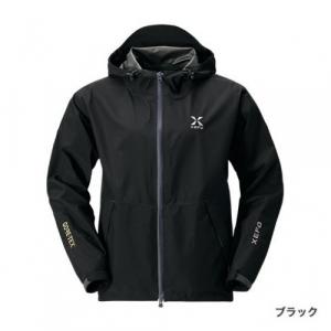 Куртка Shimano Extreme Fusion XEFO GORE-TEX® BASIC Jacket (RA-27JQ)