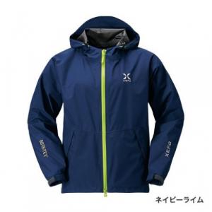 Куртка Shimano Extreme Fusion XEFO GORE-TEX® BASIC Jacket (RA-27JQ)