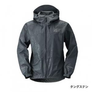 Куртка Shimano Extreme Fusion XEFO Gore-Tex® Packlite® BASIC Jacket (RA-27JR)