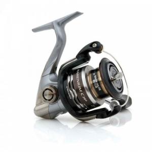 Катушка Shimano Rarenium CI4+ FB