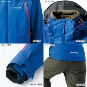 Костюм Shimano Nexus GoreTex RB-014M