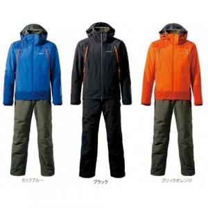 Костюм Shimano Nexus GoreTex RB-014M