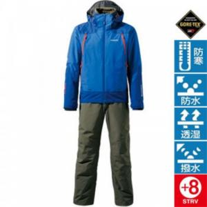 Костюм Shimano Nexus GoreTex RB-014M