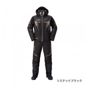 Костюм Shimano GORE-TEX® NEXUS ULTIMATE WINTER SUIT LIMITED PRO RB-111Q