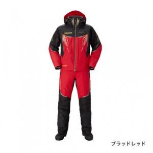 Костюм Shimano GORE-TEX® NEXUS ULTIMATE WINTER SUIT LIMITED PRO RB-111Q