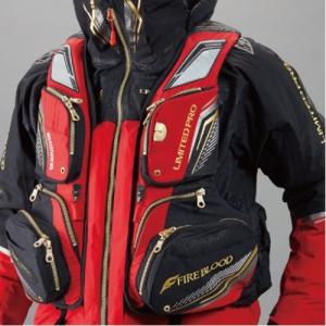 Костюм Shimano GORE-TEX® NEXUS ULTIMATE WINTER SUIT LIMITED PRO RB-111Q