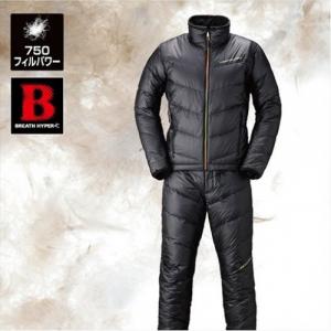 Костюм Shimano GORE-TEX® NEXUS ULTRA WINTER SUIT LIMITED PRO RB-111S