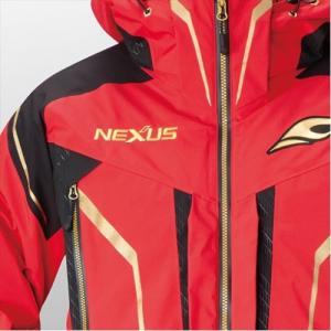 Костюм Shimano GORE-TEX® NEXUS ULTRA WINTER SUIT LIMITED PRO RB-111S