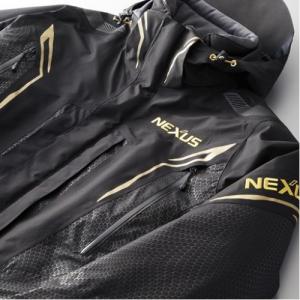 Костюм Shimano Nexus GoreTex EX RB-119R