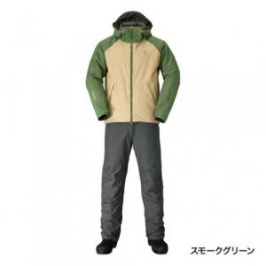 Костюм Shimano XEFO Extreme Fusion GoreTex Cozy Suit RB-214P