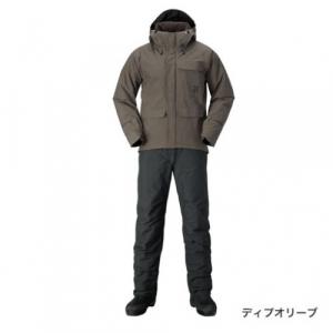 Костюм Shimano XEFO Extreme Fusion GoreTex Cozy Suit RB-214Q