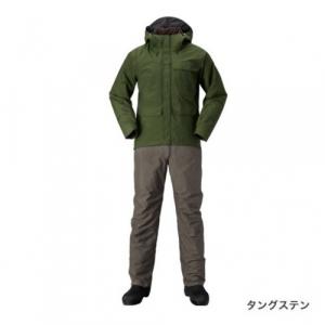 Костюм Shimano XEFO Extreme Fusion GoreTex Cozy Suit RB-214Q