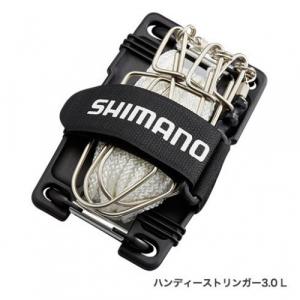 Кукан с карабинами Shimano RP-212R