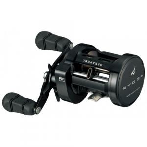 Катушка мультипликаторная Daiwa 15 Ryoga Shrapnel