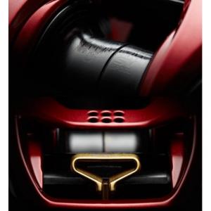 Катушка Daiwa 2018 RED TUNE TW 100SH/100SHL (60th Edition)