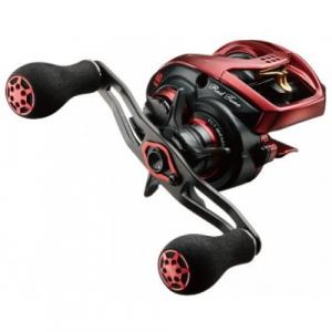 Катушка Daiwa 2018 RED TUNE TW 100SH/100SHL (60th Edition)