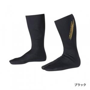 Носки неопреновые Shimano (CR Socks Limited Pro) SC-081S