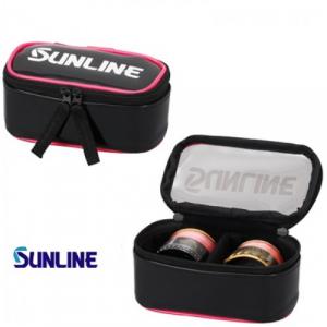 Чехол - кейс для шпуль SunLine SFP-0700