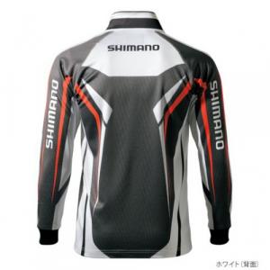 Кофта летняя Shimano SH-091M