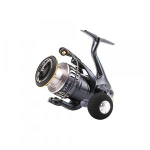 Катушка Shimano Euro 2017 TWIN POWER XD