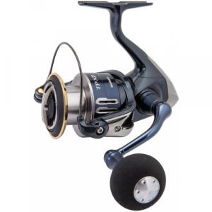 Катушка Shimano Euro 2017 TWIN POWER XD