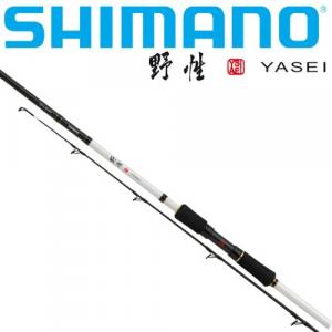 Спиннинги Euro Shimano Yasei Sea Bass