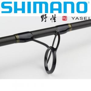 Спиннинги Euro Shimano Yasei Sea Bass