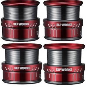 Запасная шпуля тюнинг SLP WORKS DAIWA (SLPW LT Type)