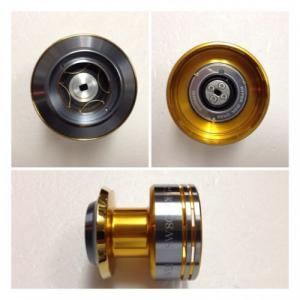 Запасная шпуля spare spool Shimano 09 Twin Power SW