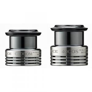 Запасная шпуля spare spool Shimano 09 Exsence Mg