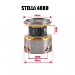 Запасная шпуля Shimano 14 STELLA