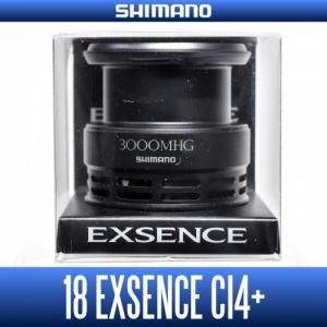 Запасная шпуля (spare spool) Shimano 18 Exsence CI4+