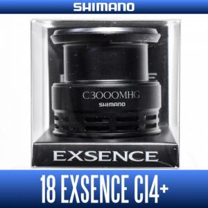 Запасная шпуля (spare spool) Shimano 18 Exsence CI4+