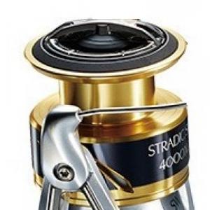 Запасная шпуля (spare spool) Shimano 18 Stradic SW