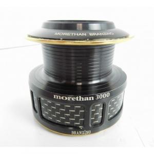 Запасная шпуля (spare spool) Daiwa Morethan Branzino 3000