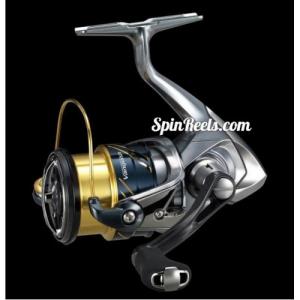 Катушка Shimano 16 Vanquish 2500S