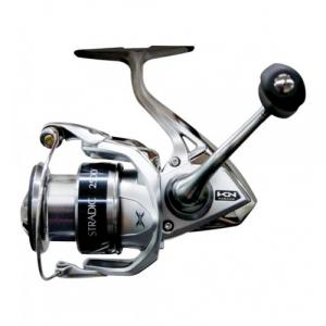 Катушка Shimano 2015 Stradic FK