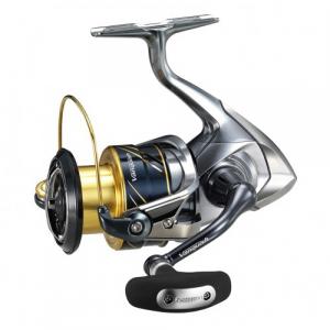 Катушка Euro Market 2016 Shimano Vanquish FA