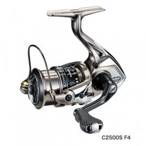 Катушка Shimano 17 Complex CI4+ C2500S F4