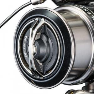 Катушка Shimano 17 Complex CI4+ 2500S F6 HG