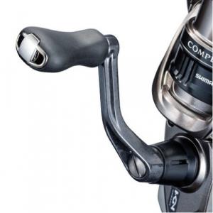 Катушка Shimano 17 Complex CI4+ C2500S F4